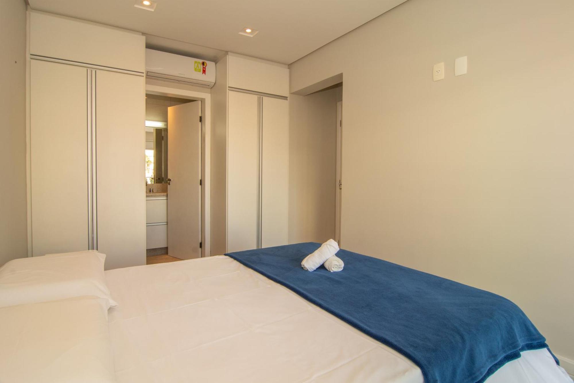 Localizacao Perfeita No Novo Campeche P473 Apartment Florianopolis Bagian luar foto