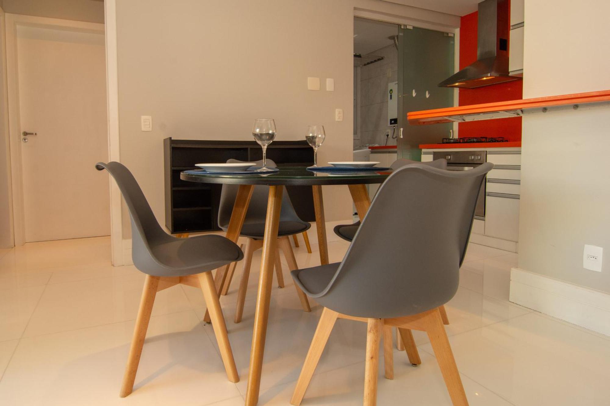 Localizacao Perfeita No Novo Campeche P473 Apartment Florianopolis Bagian luar foto
