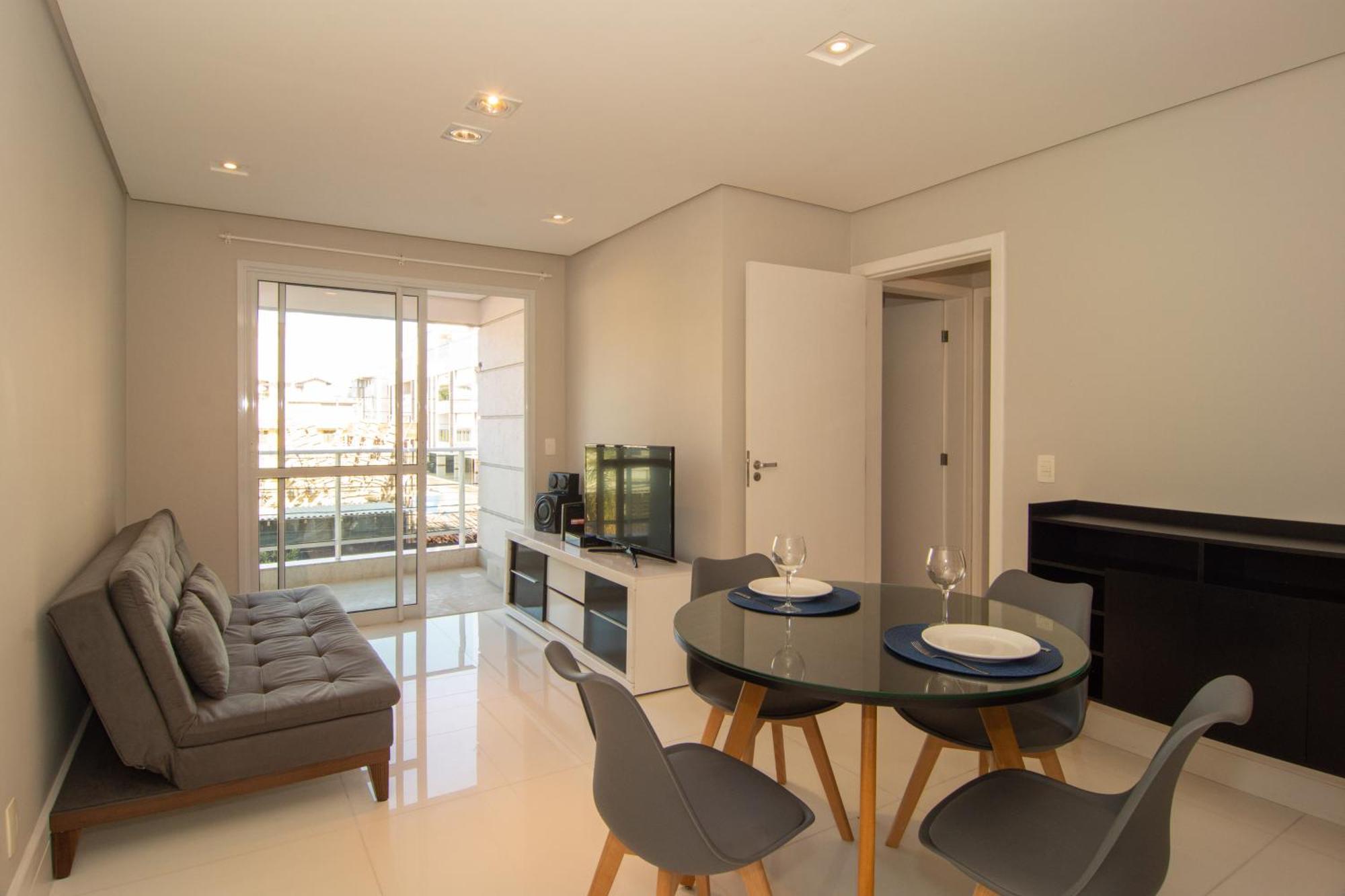 Localizacao Perfeita No Novo Campeche P473 Apartment Florianopolis Bagian luar foto