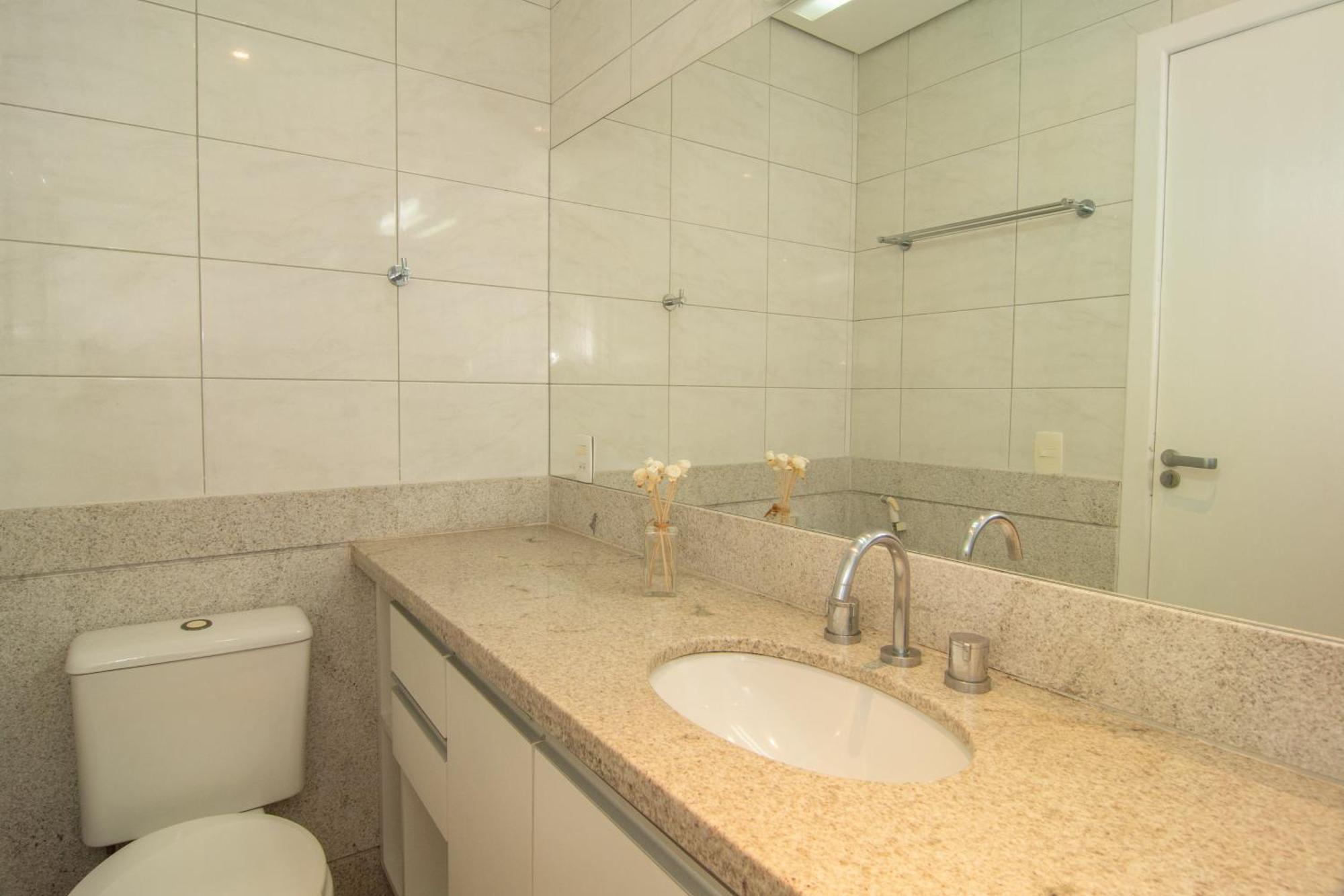 Localizacao Perfeita No Novo Campeche P473 Apartment Florianopolis Bagian luar foto