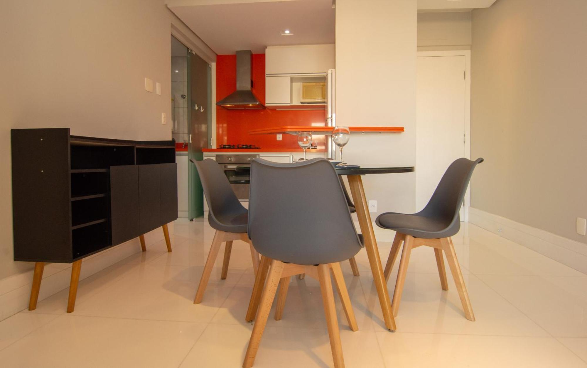 Localizacao Perfeita No Novo Campeche P473 Apartment Florianopolis Bagian luar foto