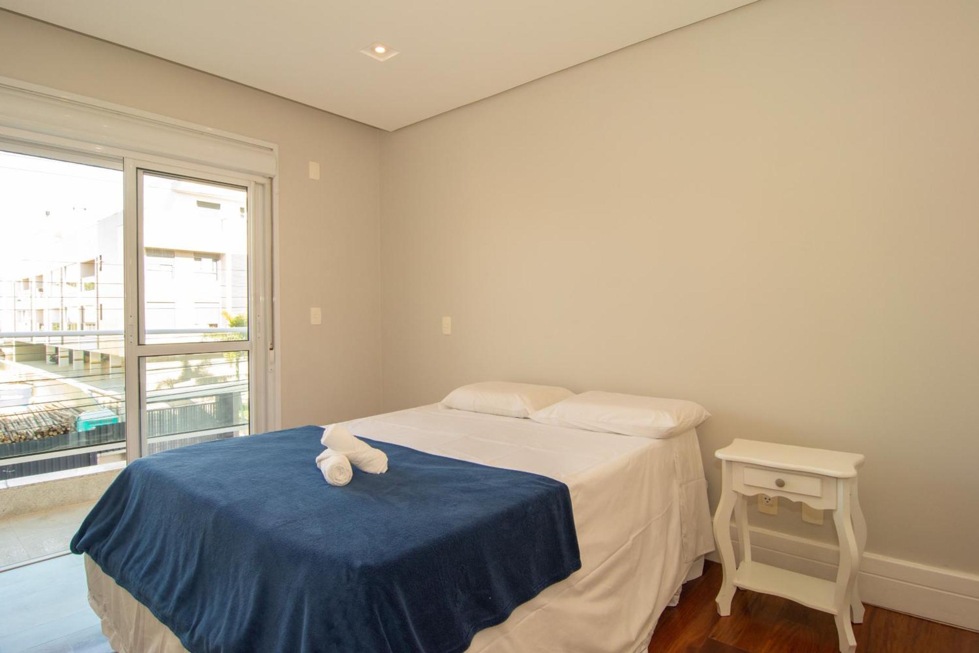 Localizacao Perfeita No Novo Campeche P473 Apartment Florianopolis Bagian luar foto