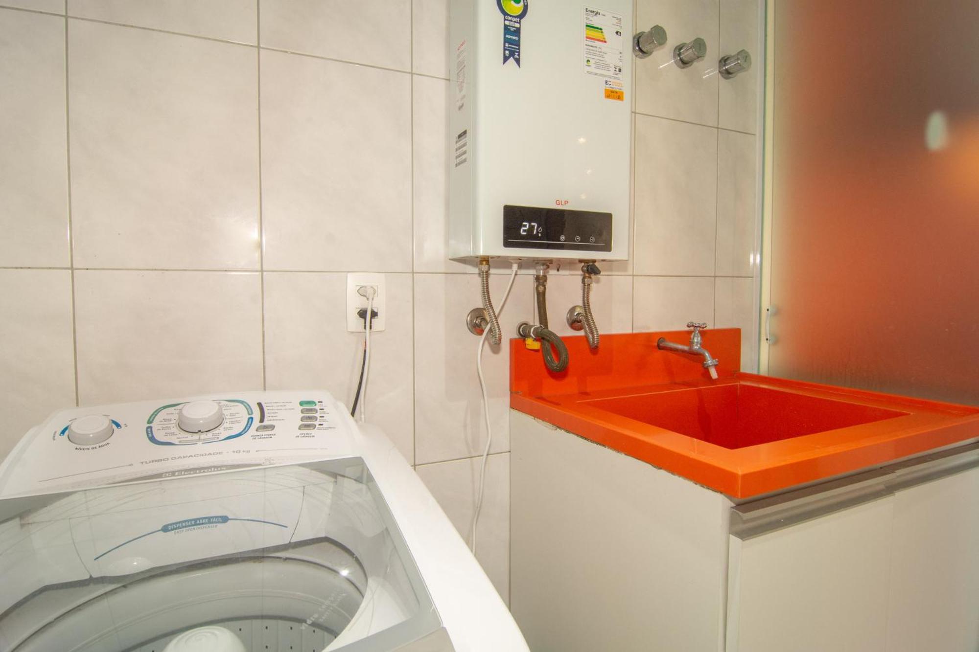 Localizacao Perfeita No Novo Campeche P473 Apartment Florianopolis Bagian luar foto