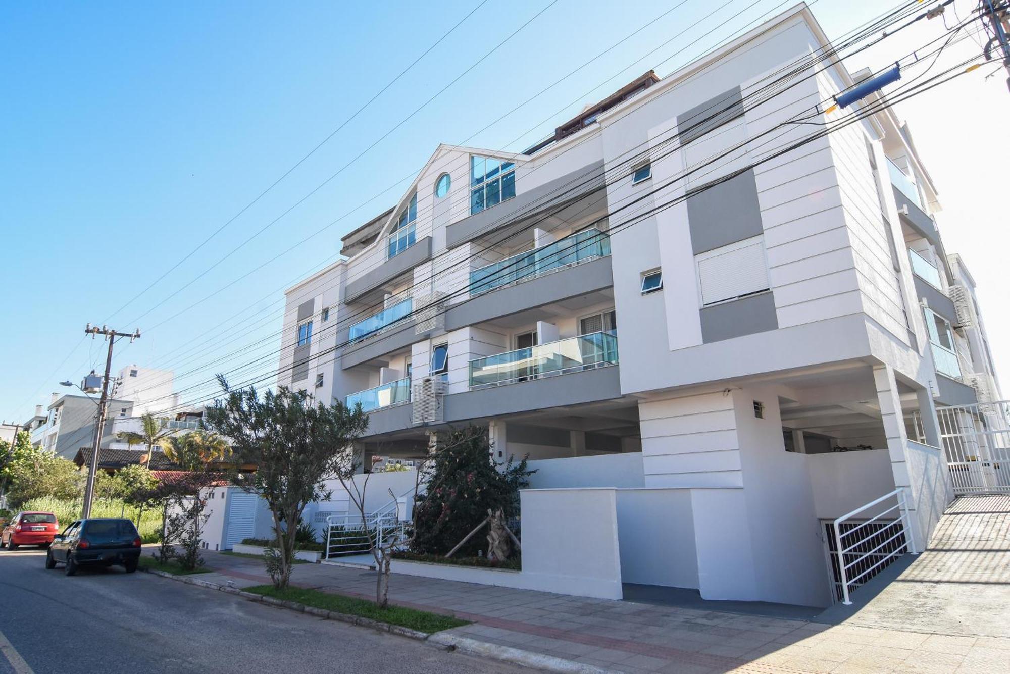 Localizacao Perfeita No Novo Campeche P473 Apartment Florianopolis Bagian luar foto