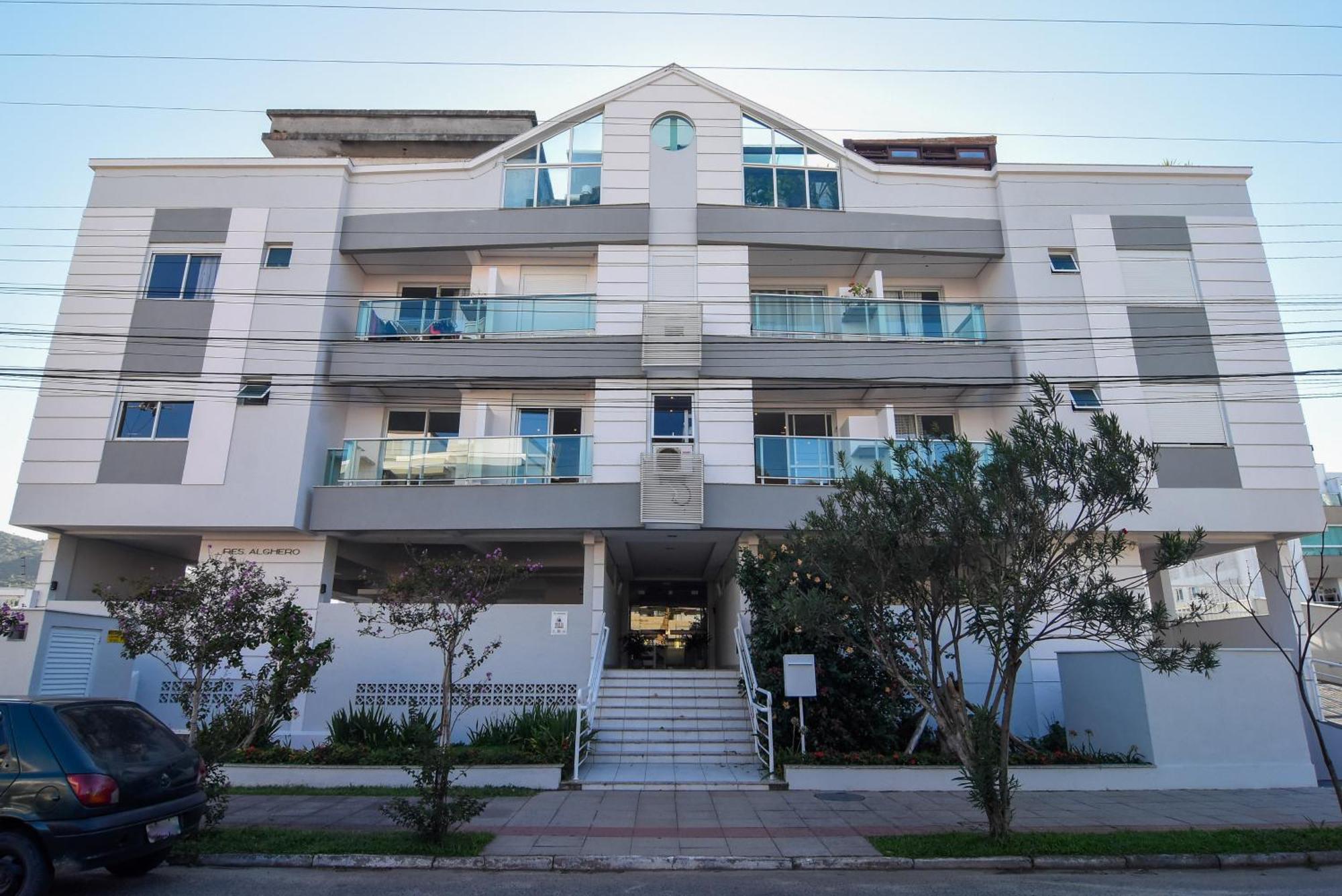 Localizacao Perfeita No Novo Campeche P473 Apartment Florianopolis Bagian luar foto