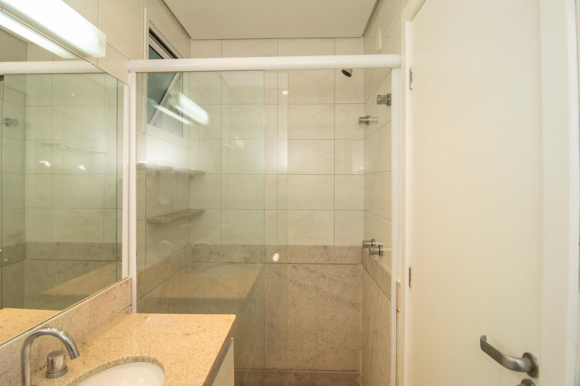 Localizacao Perfeita No Novo Campeche P473 Apartment Florianopolis Bagian luar foto