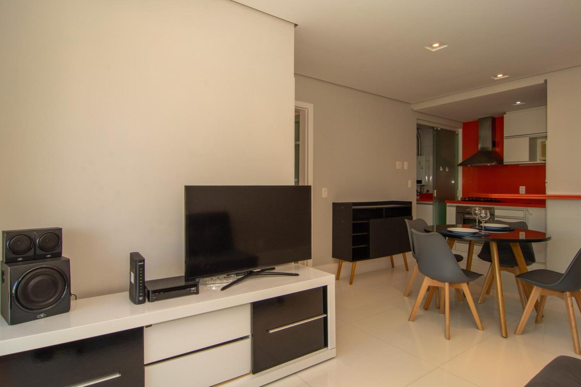 Localizacao Perfeita No Novo Campeche P473 Apartment Florianopolis Bagian luar foto