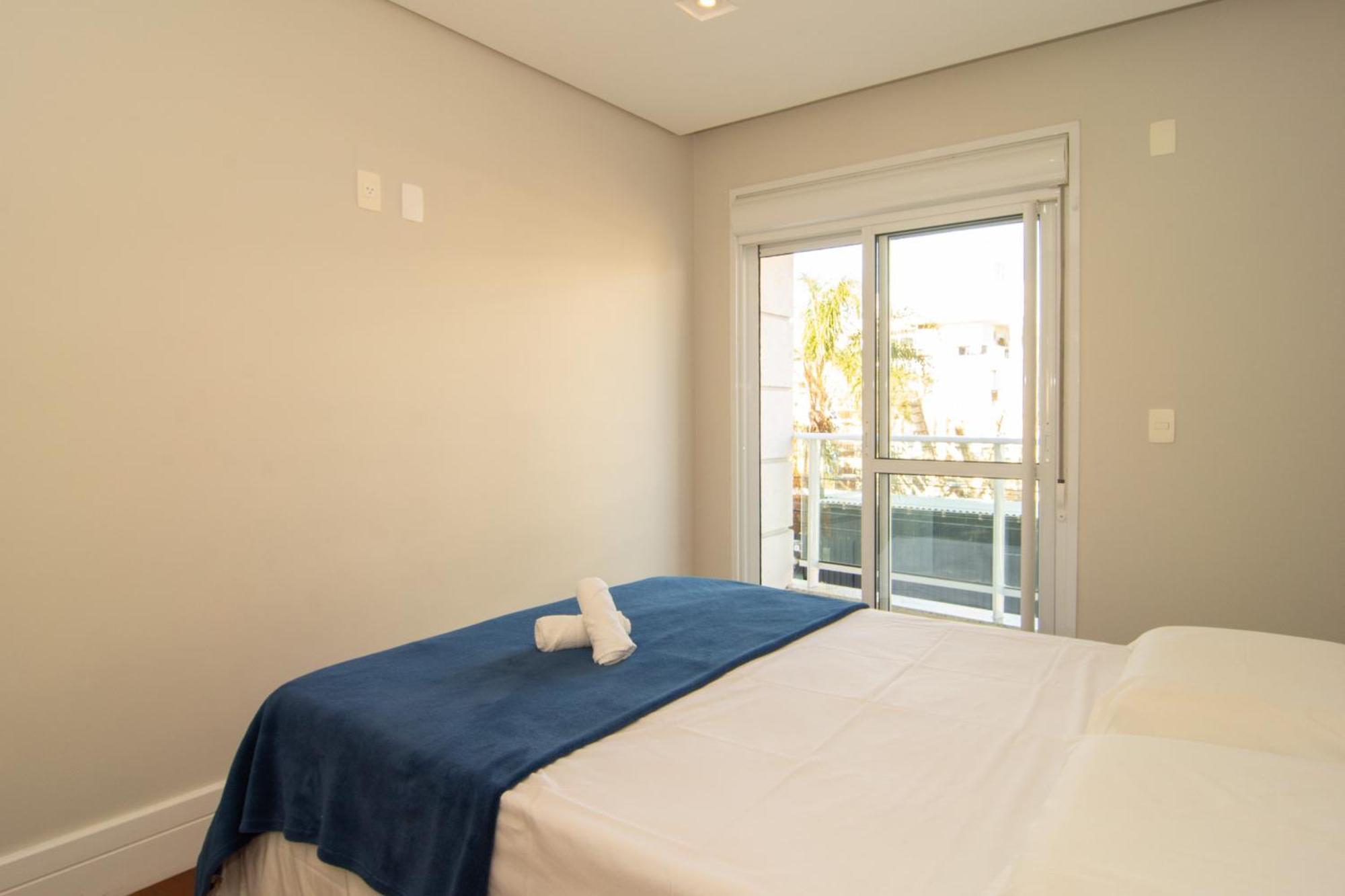 Localizacao Perfeita No Novo Campeche P473 Apartment Florianopolis Bagian luar foto